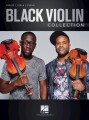 Black Violin: Collection - duety na skrzypce i altówkę z fortepianem