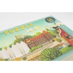 Puzzle dla dzieci - W Filharmonii koncert będzie - układanka 54 elementy