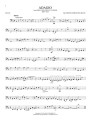 The Very Best of Bach: Cello - nuty na wiolonczelę (+ audio online)