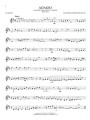 The Very Best of Bach: Clarinet - nuty na klarnet (+ audio online)