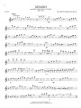 The Very Best of Bach: Flute - nuty na flet poprzeczny (+ audio online)