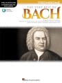 The Very Best of Bach: Trombone - nuty na puzon (+ audio online)