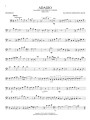 The Very Best of Bach: Trombone - nuty na puzon (+ audio online)