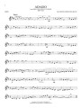 The Very Best of Bach: Horn - nuty na waltornię róg (+ audio online)