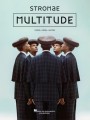 Stromae: Multitude PVG - nuty na fortepian, linia melodyczna, akordy gitarowe i słowa