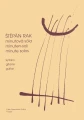 Stepan Rak: Minutova Sola - Minute Solos - nuty na gitarę klasyczną
