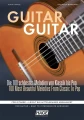 Guitar Guitar - Klaus Jäckle, Krzysztof Borkowski - 100 najpiękniejszych melodii od klasyki do popu - nuty na gitarę klasyczną