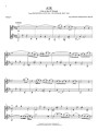Classical Themes for Violin Duet - popularne melodie muzyki klasycznej - duety skrzypcowe w pierwszej pozycji