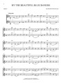 Classical Themes for Violin Duet - popularne melodie muzyki klasycznej - duety skrzypcowe w pierwszej pozycji