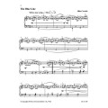 Mike Cornick - Six Characteristic Pieces - nuty na fortepian