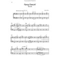 Jazz, Rags and Blues for Two 2 - Martha Mier - nuty na fortepian na cztery ręce