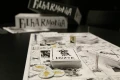 Filharmonia - muzyczna gra planszowa
