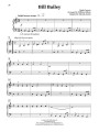 William Gillock: Simplified New Orleans Jazz Styles (Complete Edition) - Glenda Austin - łatwe nuty na fortepian