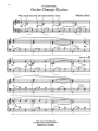 William Gillock: Lyric Pieces for Solo Piano - nuty na fortepian
