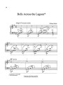 William Gillock: Miniatures - 8 originals piano solos - łatwe nuty na fortepian