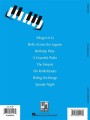 William Gillock: Miniatures - 8 originals piano solos - łatwe nuty na fortepian