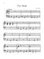 Solo Repertoire for the Young Pianist Book 1 - Early Elementary - William Gillock - nuty na pianino dla początkujących