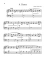 Solo Repertoire for the Young Pianist Book 1 - Early Elementary - William Gillock - nuty na pianino dla początkujących