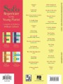 Solo Repertoire for the Young Pianist Book 1 - Early Elementary - William Gillock - nuty na pianino dla początkujących