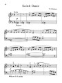 Solo Repertoire for the Young Pianist Book 3 - Later Elementary - William Gillock - nuty na pianino dla początkujących