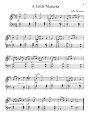 Solo Repertoire for the Young Pianist Book 4 - Early Intermediate - William Gillock - nuty na fortepian