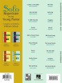 Solo Repertoire for the Young Pianist Book 4 - Early Intermediate - William Gillock - nuty na fortepian