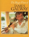 The Magic Flute Of James Galway - Phillip Moll - nuty na flet poprzeczny z fortepianem