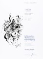 Frederic Macarez: 7 Pieces pour 4 et 5 Timbales - 7 Pieces for 4 and 5 Timpani - nuty na kotły