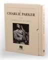 Charlie Parker: The Complete Scores - nuty na saksofon altowy, fortepian, kontrabas i perkusję