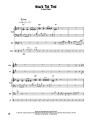 Charlie Parker: The Complete Scores - nuty na saksofon altowy, fortepian, kontrabas i perkusję