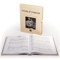 Charlie Parker: The Complete Scores - nuty na saksofon altowy, fortepian, kontrabas i perkusję