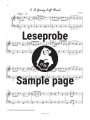 Sven Birch: 11 Easy Pieces for Piano - nuty na fortepian dla początkujących