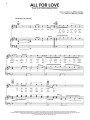 The Big Book of Movie Music (PVG) - nuty na fortepian, melodia, teksty, akordy gitarowe