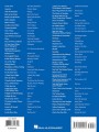 The Big Book of Movie Music (PVG) - nuty na fortepian, melodia, teksty, akordy gitarowe