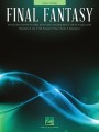 Final Fantasy for Easy Piano - nuty na fortepian w łatwym układzie