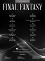 Final Fantasy for Easy Piano - nuty na fortepian w łatwym układzie