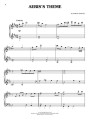 Final Fantasy for Easy Piano - nuty na fortepian w łatwym układzie