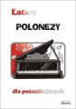 Łatwe polonezy - nuty na fortepian dla początkujących