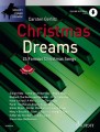 Christmas Dreams - 24 słynne melodie świąteczne - Carsten Gerlitz (+ audio online) - nuty na fortepian