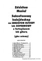 Zdzisław Musiał: Saksofonowy kalejdoskop na saksofon altowy lub sopranowy z fortepianem lub gitarą