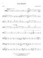Jazz Blues Favorites: Cello - nuty na wiolonczelę (+ audio online)