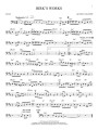 Jazz Blues Favorites: Cello - nuty na wiolonczelę (+ audio online)