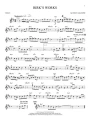Jazz Blues Favorites: Violin - nuty na skrzypce (+ audio online)