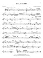 Jazz Blues Favorites: Clarinet - nuty na klarnet (+ audio online)
