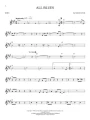 Jazz Blues Favorites: Horn - nuty na waltornię róg (+ audio online)