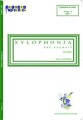 Alain Londeix: Xylophonia - 1er Recueil - nuty na ksylofon z fortepianem
