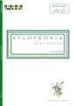 Alain Londeix: Xylophonia - 2eme Recueil - nuty na ksylofon z fortepianem