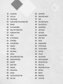 100 Rock 'n' Roll Standards (PVG) - nuty na fortepian, melodia, akordy gitarowe i słowa piosenek - zawiera Pretty Woman