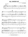 100 Rock 'n' Roll Standards (PVG) - nuty na fortepian, melodia, akordy gitarowe i słowa piosenek - zawiera Pretty Woman