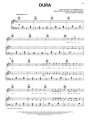 Latin Pop Hits (PVG) - 25 Sizzling Singles - nuty na fortepian, melodia, akordy gitarowe i słowa piosenek latino - zawiera Bailando, Havana, La Tortura